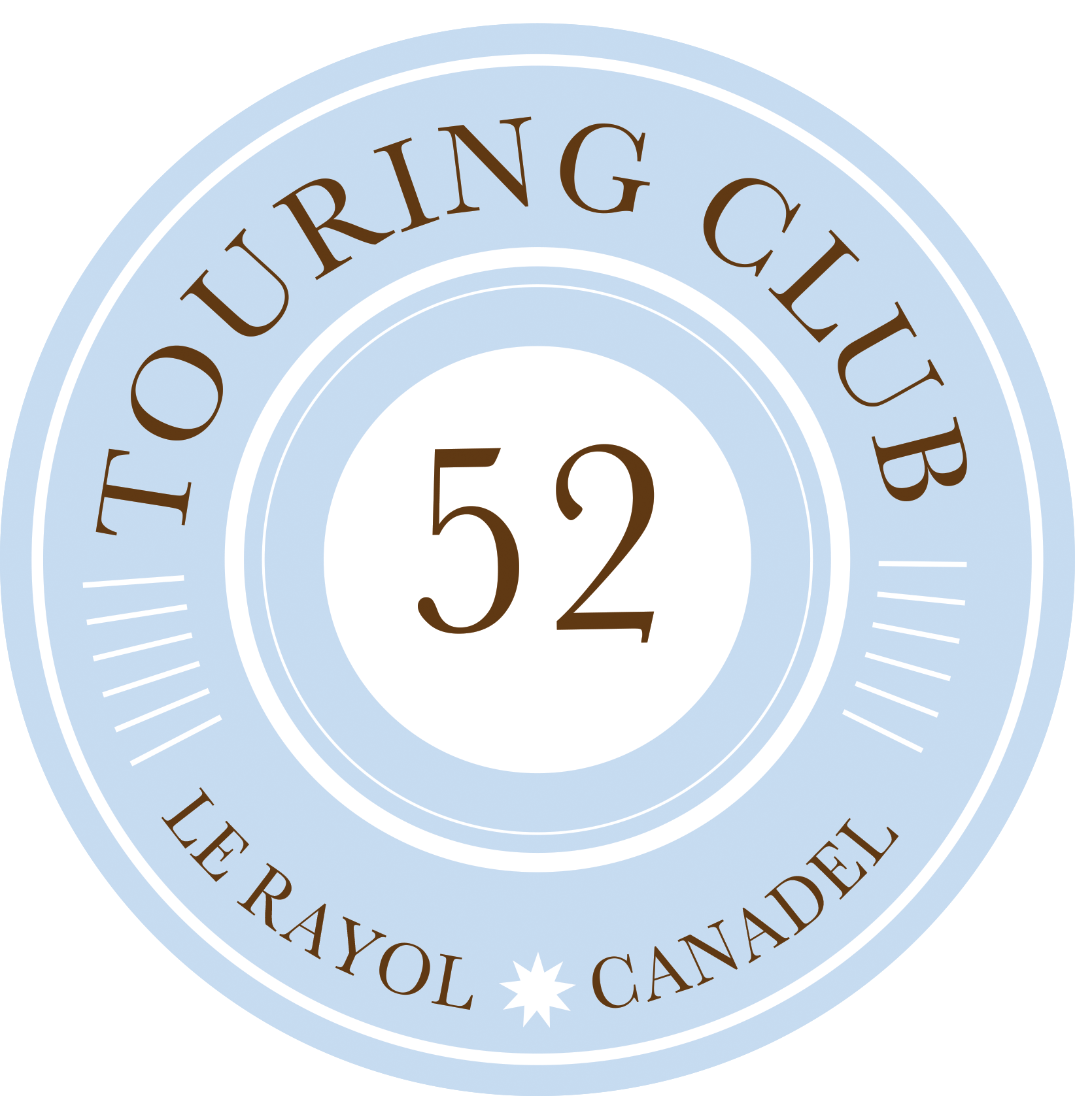 Touring Club 52